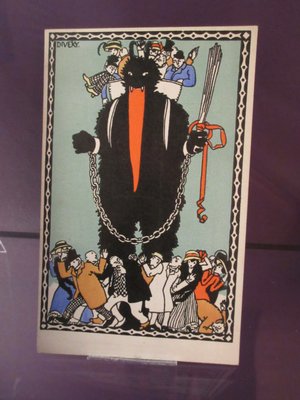 Salzburger Weihnachtsmuseum by null