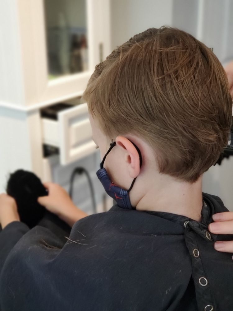 GRACE SALONSPA 76 Photos & 23 Reviews 10 Resolute Ln, Mount