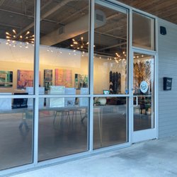 Frameworks Gallery