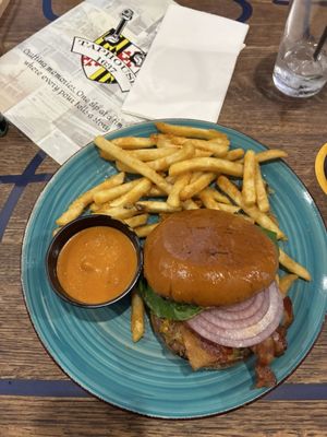 Tap House 1637 by null