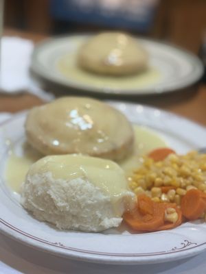 Moffett's Family Restaurant & Chicken Pie Shoppe by null