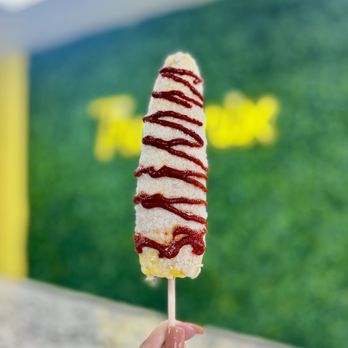 TROPIMIX REFRESQUERIA - Updated March 2026 - 32 Photos - 4239 Cook