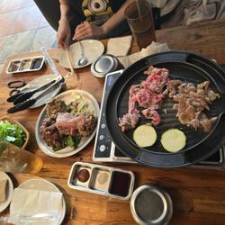 Buldaegi BBQ House