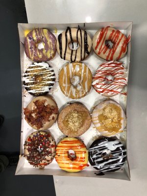 Duck Donuts by null
