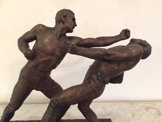 Charles Allis Art Museum by null