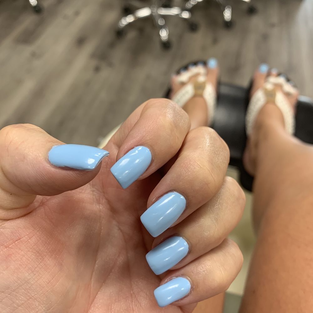 Details 123+ nail salon somerset nj super hot songngunhatanh.edu.vn