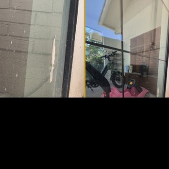 1. Crown Window Cleaning
