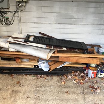 Beltway Disposal - Junk Removal & Hauling Near Me - Waldorf, Maryland