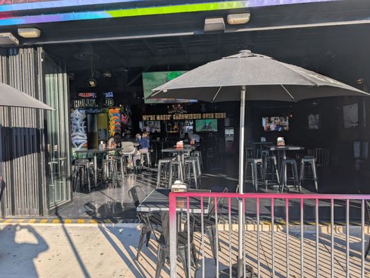 Fat Sal's Deli - Hollywood by null