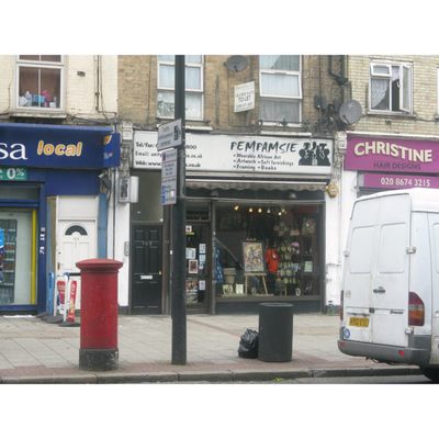 Pempamsie Framing by null