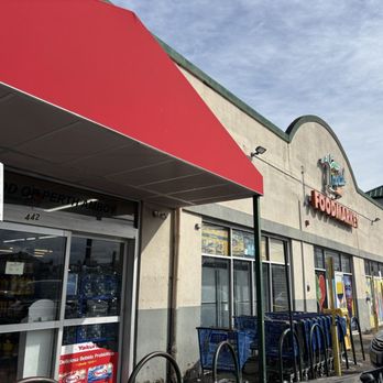 Tropical Supermarket - Store facade - Grocery Near Me - Perth Amboy, New Jersey Tropical Supermarket - Store facade - Grocery Near Me - Perth Amboy, New Jersey