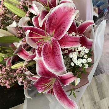 Nancy's Flowers - Florists Near Me - San Lorenzo, California