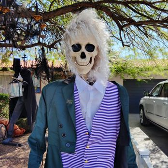 BC Halloween House - Haunted Houses Near Me - Boulder City, Nevada BC Halloween House - Haunted Houses Near Me - Boulder City, Nevada