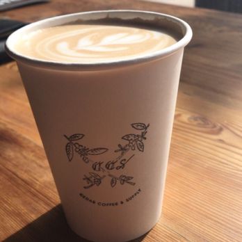 Cedar Coffee Supply - Coffee & Tea Near Me - Alpine, Texas
