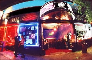 40 Watt Club by null