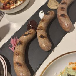 Otto's best wurst