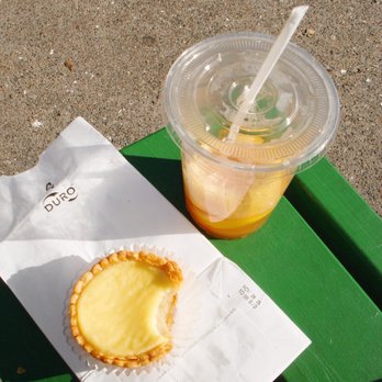 Golden Gate Bakery - dan tat (hk egg custard tart) - Bakeries Near Me - San Francisco, California Golden Gate Bakery - dan tat (hk egg custard tart) - Bakeries Near Me - San Francisco, California