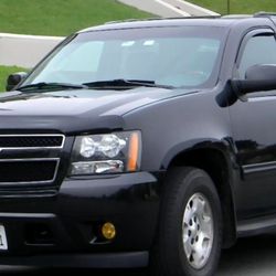 Black Cars Transportation
