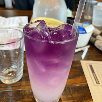 First Watch - Purple haze - Breakfast & Brunch Near Me - Blue Springs, Missouri