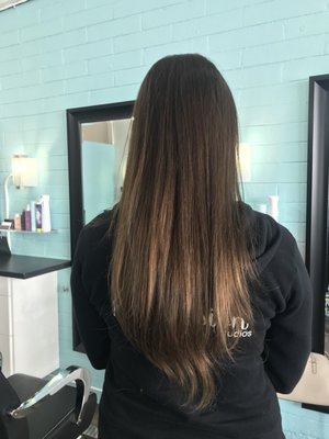 Jonathan David Salon 2426 Park Blvd Palo Alto Ca Hair Salons