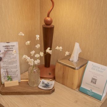 Spa Botanica - Day Spas Near Me - Rogers, Arkansas Spa Botanica - Day Spas Near Me - Rogers, Arkansas