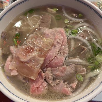 Pho Vietnam - Big bowl pho - Vietnamese Near Me - Brooklyn, New York
