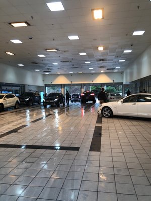 Mercedes-Benz of Buckhead by null