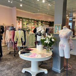 Chantilly Lace Lingerie - We've moved to a more spacious location!
