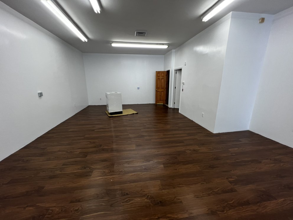 Slide of The Handy Pros