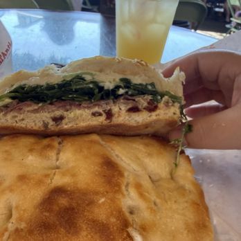 All'Antico Vinaio - Italiana - Sandwiches Near Me - Los Angeles, California All'Antico Vinaio - Italiana - Sandwiches Near Me - Los Angeles, California