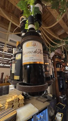 Vini e Vecchi Sapori by null