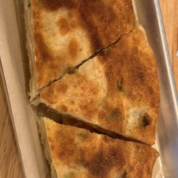 Dim Sum Corner - Scallion Pancake - Dim Sum Near Me - Philadelphia, Pennsylvania Dim Sum Corner - Scallion Pancake - Dim Sum Near Me - Philadelphia, Pennsylvania