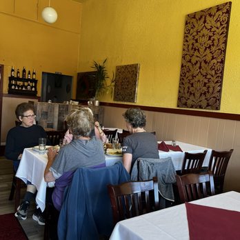 Mehak Indian Cuisine - Indian Near Me - Berkeley, California