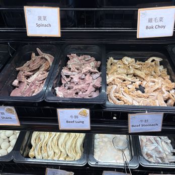 Deer One Hotpot - Chinese Near Me - Richmond, British Columbia Deer One Hotpot - Chinese Near Me - Richmond, British Columbia