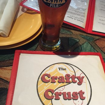 The Crafty Crust - Bars Near Me - Tequesta, Florida The Crafty Crust - Bars Near Me - Tequesta, Florida
