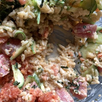 Poke2 Grill - Poke Near Me - Downey, California