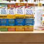 Photo of Ujamaa Health Foods