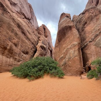 Arches National Park - Parks Near Me Arches National Park - Parks Near Me