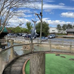 Pirate's Cove