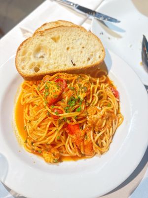 Nick's Seafood Restaurant by null