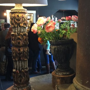 Chaps Coffee - Decor - Bakeries Near Me - Spokane, Washington