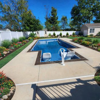 Buchmyer's Pools - Pool & Hot Tub Service Near Me - Hanover, Pennsylvania Buchmyer's Pools - Pool & Hot Tub Service Near Me - Hanover, Pennsylvania