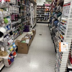 Michaels