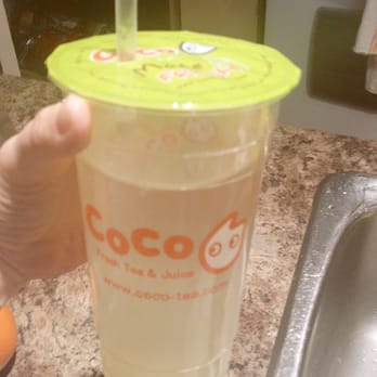 CoCo Fresh Tea & Juice - Juice Bars & Smoothies Near Me - Toronto, Ontario CoCo Fresh Tea & Juice - Juice Bars & Smoothies Near Me - Toronto, Ontario