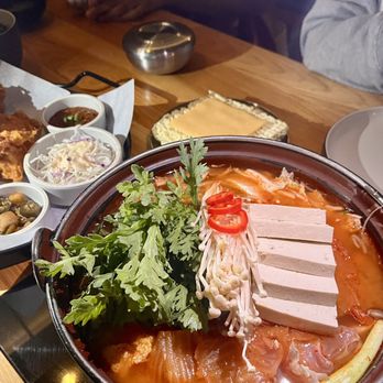 ILCHA - Budaejige - Korean Near Me - San Francisco, California ILCHA - Budaejige - Korean Near Me - San Francisco, California