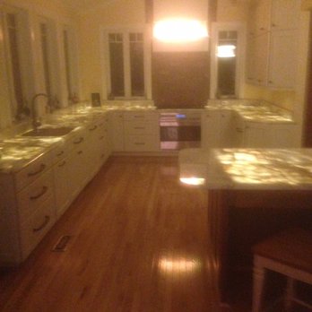 Cmi Construction - Interior kitchen addition renovation. Made countertop light up - General Contractors Near Me Cmi Construction - Interior kitchen addition renovation. Made countertop light up - General Contractors Near Me