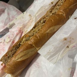 Chicken Cheesesteak Chicken Cheesesteak