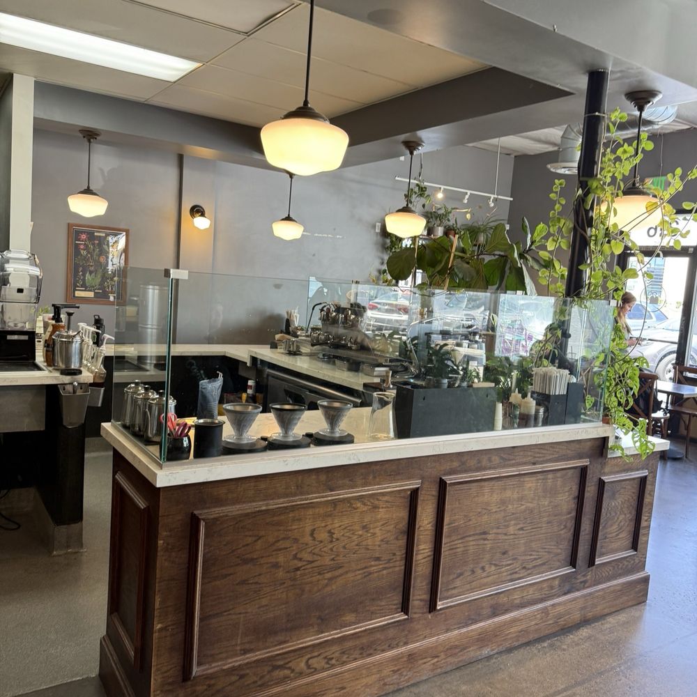 Brot Coffee - Inside - Coffee & Tea Near Me - Orange, California Brot Coffee - Inside - Coffee & Tea Near Me - Orange, California