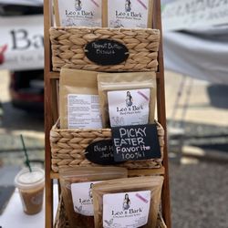 Good Local Markets- White Rock Farmers Market