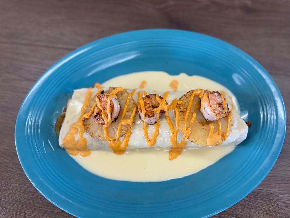 Garibaldi Mexican Bar and Grill